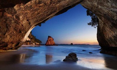 دراسة تتناول كيف يستعد أصحاب المليارات لنهاية العالم