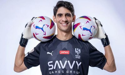 ياسين بونو يمنع لاعب المغرب من ارتكاب كارثة في أمم إفريقيا