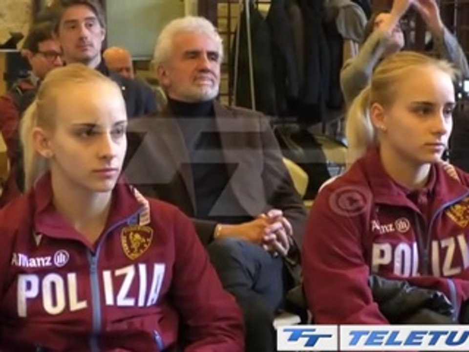 Video News - La serie A della ginnastica artist...