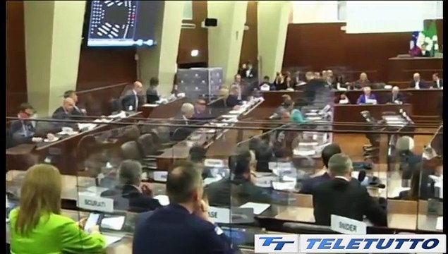 Video News - Pd e M5S: No al piano cave approvato