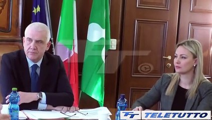 Video News - Pronto soccorso, non solo polizia contro le aggressioni
