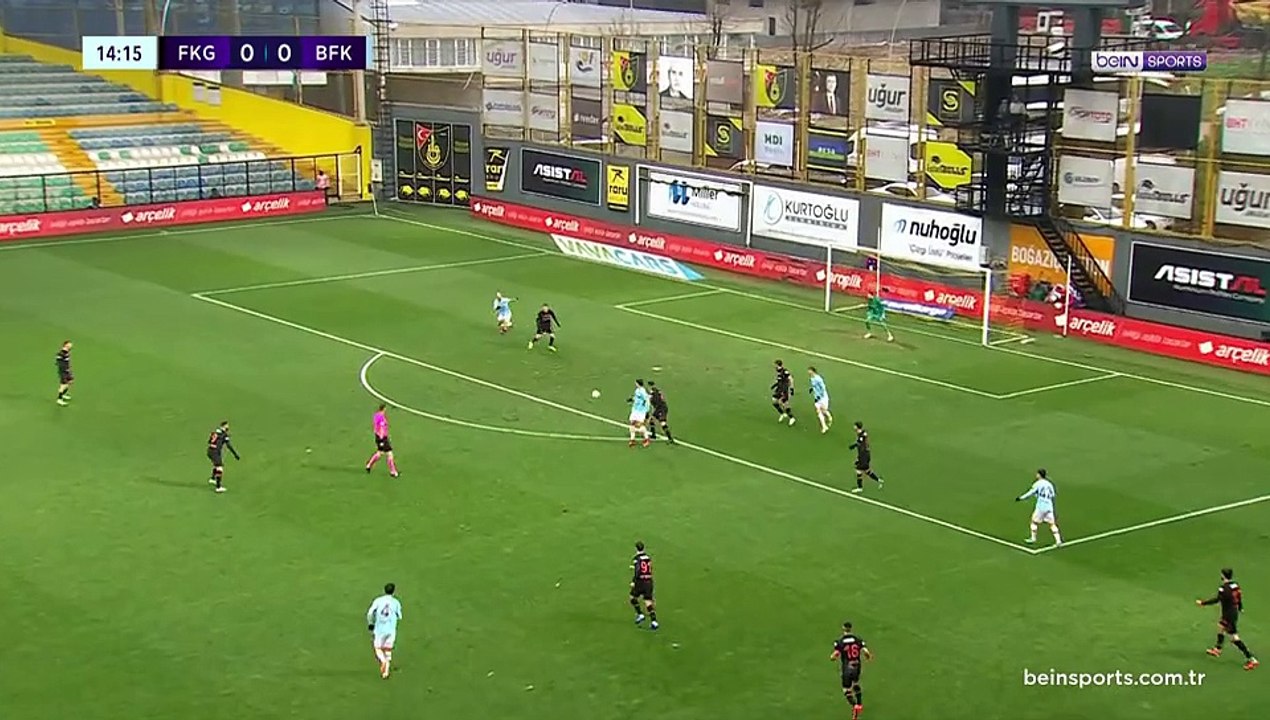 VavaCars Fatih Karagümrük - Rams Başakşehir Maç Özeti 20 Ocak 2024, Cumartesi