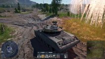 M551 Sheridan (76) First Impressions - Airborne General Battlepass - War Thunder