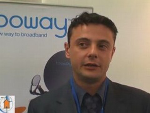 L'accès Internet via satellite : Tooway (Eutelsat)