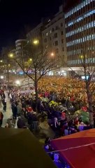 Adeptos do Ath. Bilbao