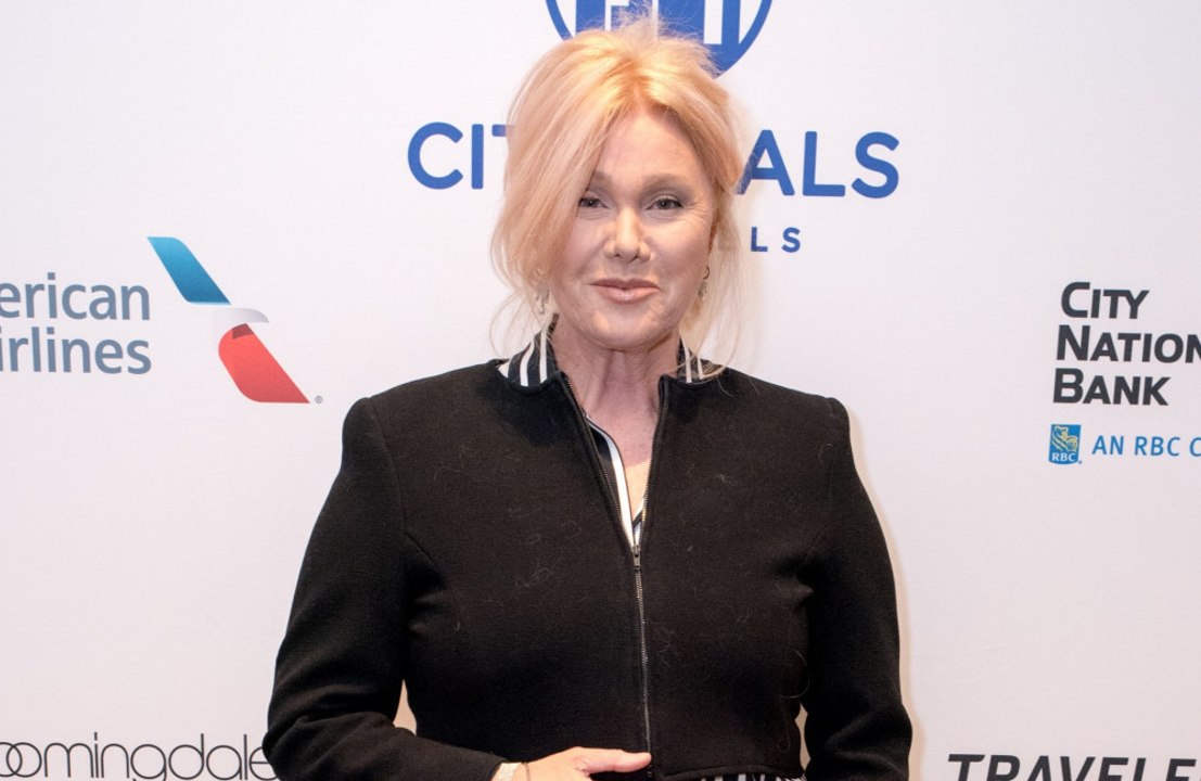 Deborra-Lee Furness excited for the future following split with Hugh Jackman