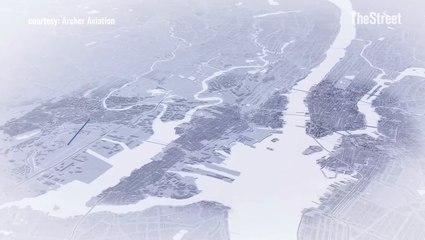 How one company is taking ridesharing to new heights