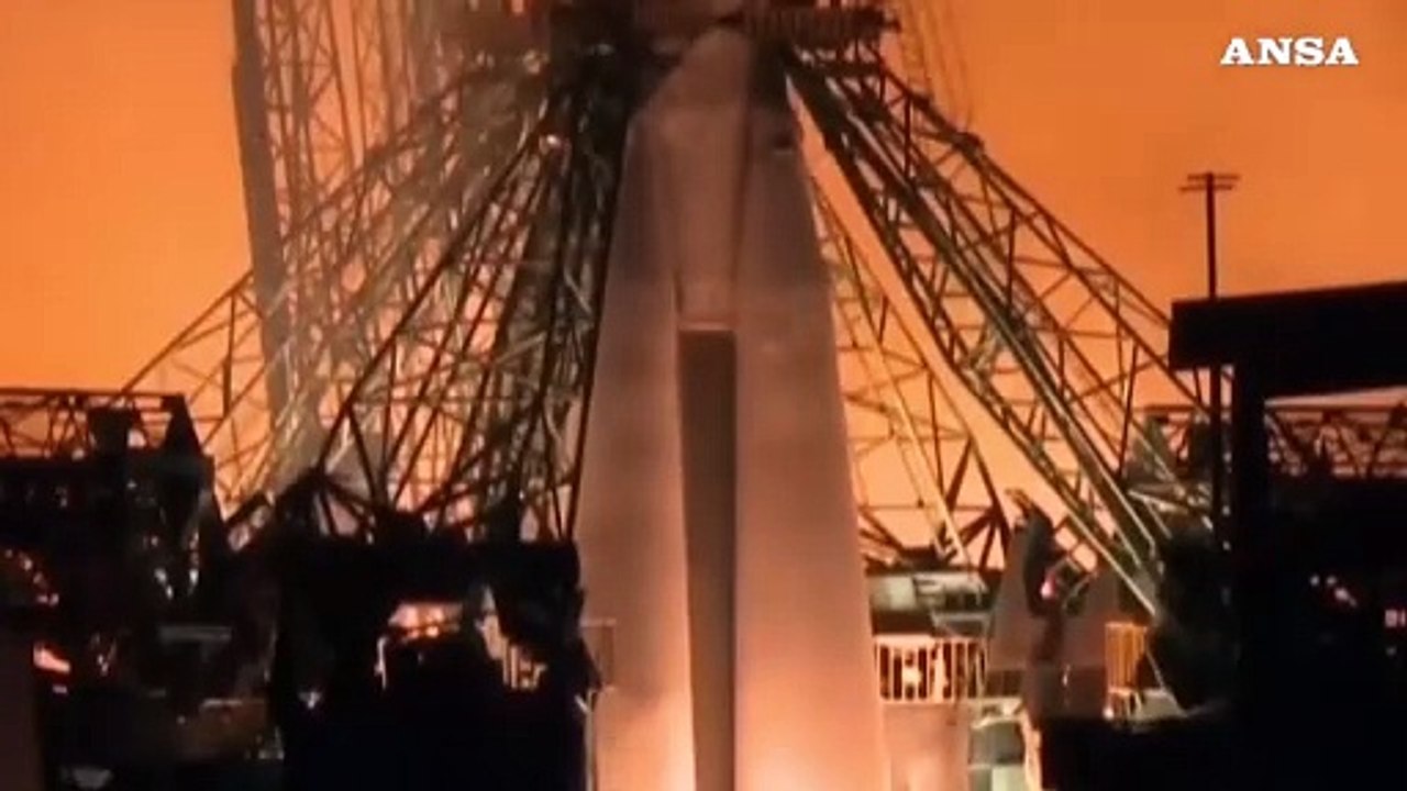 L'Ue lavora alla legge sullo spazio, "anche per la sicurezza"