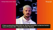 M. Pokora et son clash avec Aya Nakamura, ce qu'il regrette avec la nouvelle génération