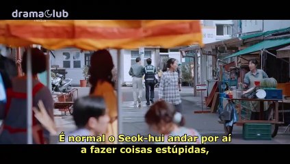 Like Flowers in Sand EP11