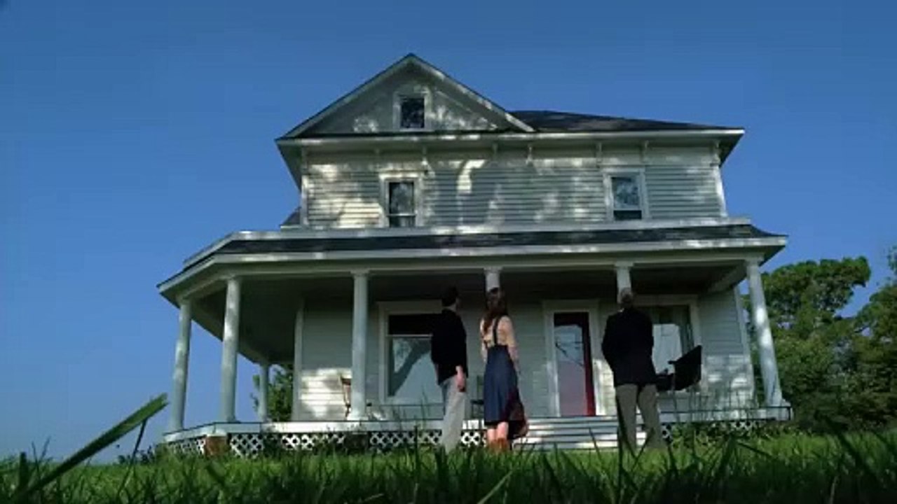 Fertile Ground Bande-annonce (EN)