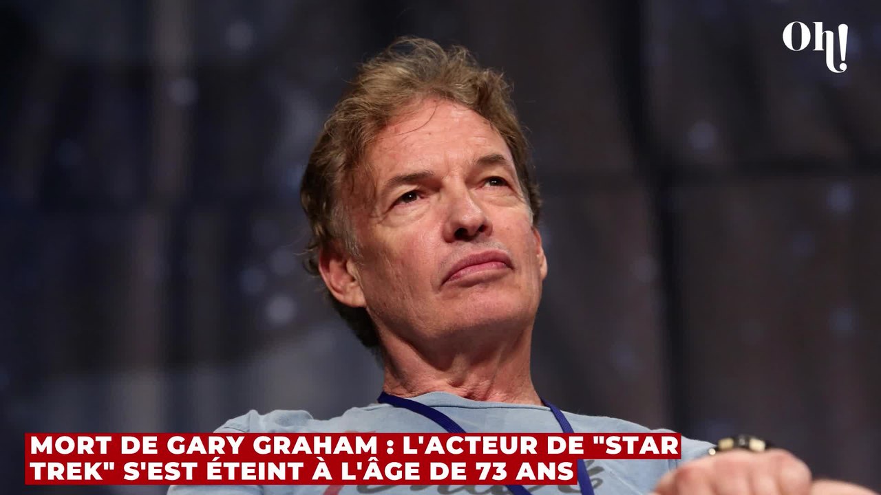 Gary Graham