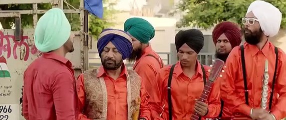 Watch Sat Shri Akaal England Full Punjabi Movie Part 1 🎬