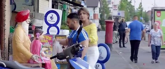 Sat Shri Akaal England Full Panjabi Movie Part 2