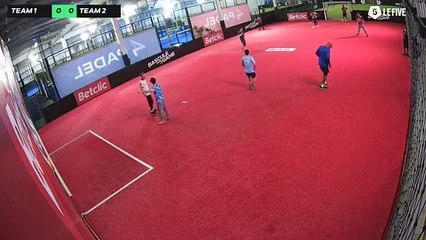 Leo 24/01 à 18:00 - Football Betclic (LeFive Créteil)