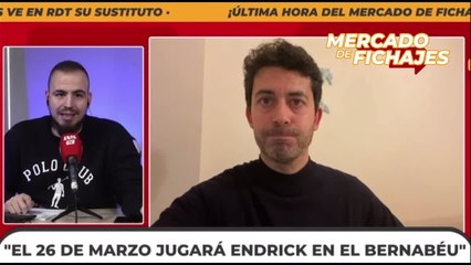 La situación de Borja Iglesias