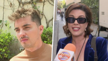 ¿Se acabó el amor? Christian Estrada y Alicia Machado anuncian su separación