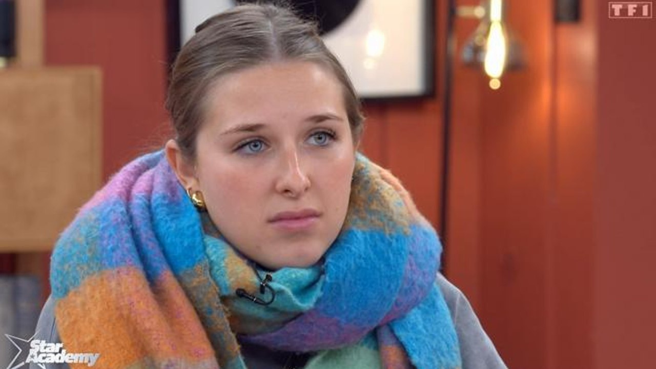 VOICI : "Un rapport au deuil différent" : la mère d'Héléna (Star Academy) évoque les circonstances tragiques de la mort de son fils