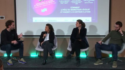 Comment le rôle du marketeur a évolué (et comment il va continuer à le faire)