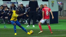 mangala mão bola benfica estoril
