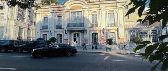 Золотое дно. Сезон 1, Эпизод 2 (2024) WEB-DL 1080p от ExKinoRay