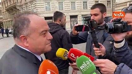 Giustizia, Gratteri: "Azzerare le riforme degli ultimi tre anni e farne di nuove"