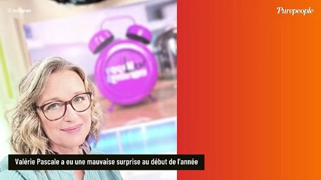 Valérie Pascale virée de M6 de façon radicale : la véritable raison enfin dévoilée ? La présentatrice confirme