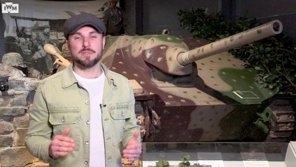 The Battle of the Bulge - Hitlers failed Ardennes Offensive