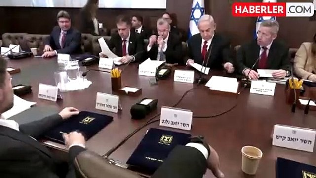 İsrail Dışişleri Bakanı Katz: Hizbullah geri adım atmazsa bunun bedelini tüm Lübnan ödeyecek