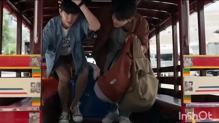 Last Twilight (2023) Episode 8 part 3 THAI BL DRAMA UNCUT VERSION