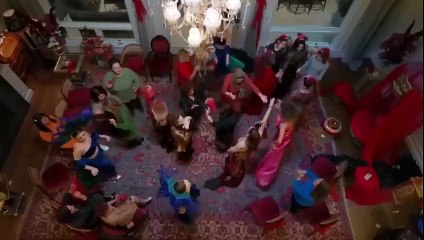 مسلسل العائلة الحلقة 29 مترجمة للعربية part1