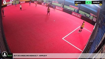 But de Angeline MENAULT - KIPPLEI F