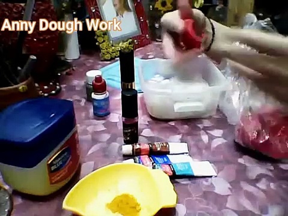 How_To_Mixing_Colour_in_Air_Dry_Clay_Dough