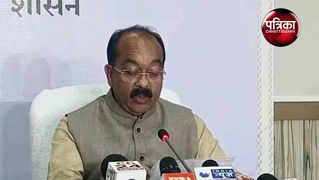 साय कैबिनेट ने आबकारी नीति 2024-25 का किया अनुमोदन