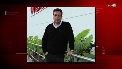 José Luis Valencia Abundis asume cargo de Director General del CCU