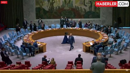 Uluslararası Adalet Divanı'nda, İsrail'in "soykırım" davasında tedbir kararı 26 Ocak'ta açıklanacak