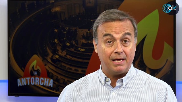 Vicente Gil: Sánchez es un inmoral capaz de insultar a las víctimas de ETA con su terrorismo light