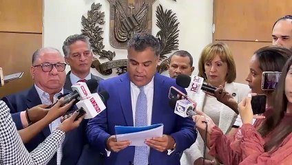 PLD realiza prueba de hackeo a impresoras utilizaría JCE en elecciones municipales