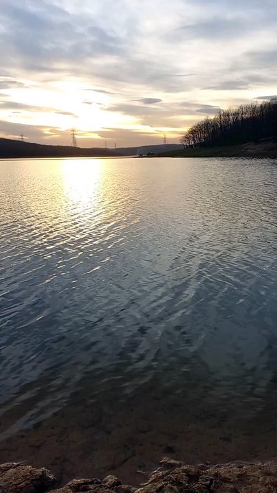 Esenceli Village, Şile, İstanbul (January 2024)