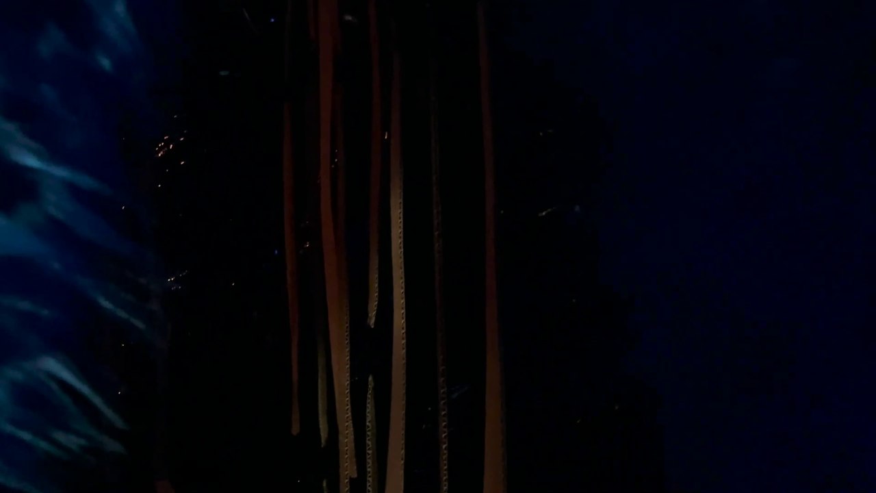 Murmeln. Monti. Und ich?