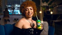 Poppi "The Future of Soda is Now" Super Bowl 2024 Commercial - video
