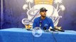 Manager del Licey da las claves del segundo triunfo azul ante las Estrellas