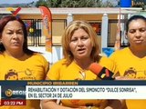 Rehabilitación del Simoncito ¨Dulce Sonrisa¨ favorecerá a más de mil familias en el edo. Lara