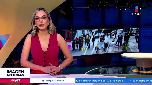 Suman 10 detenidos por asaltos en casas de cambio en el AICM