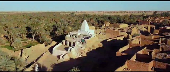 algeria Tamentit الجزائر قصور تمنطيط بـ أدرار