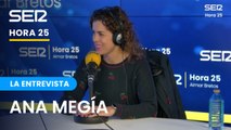 Las entrevistas de Aimar | Ana Megía, ingeniera industrial