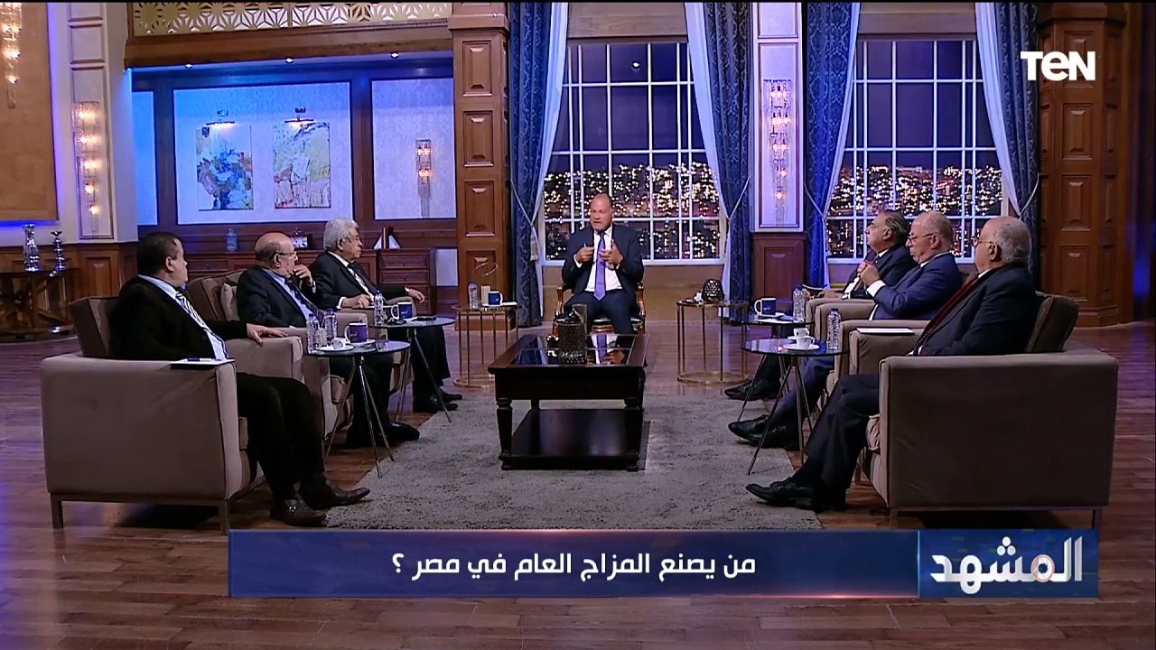 الديهي: نحن أسرى للماضي الجميع ولكن لدينا قيم وقيمة موجودة ولكن الظرف والوقت تغير