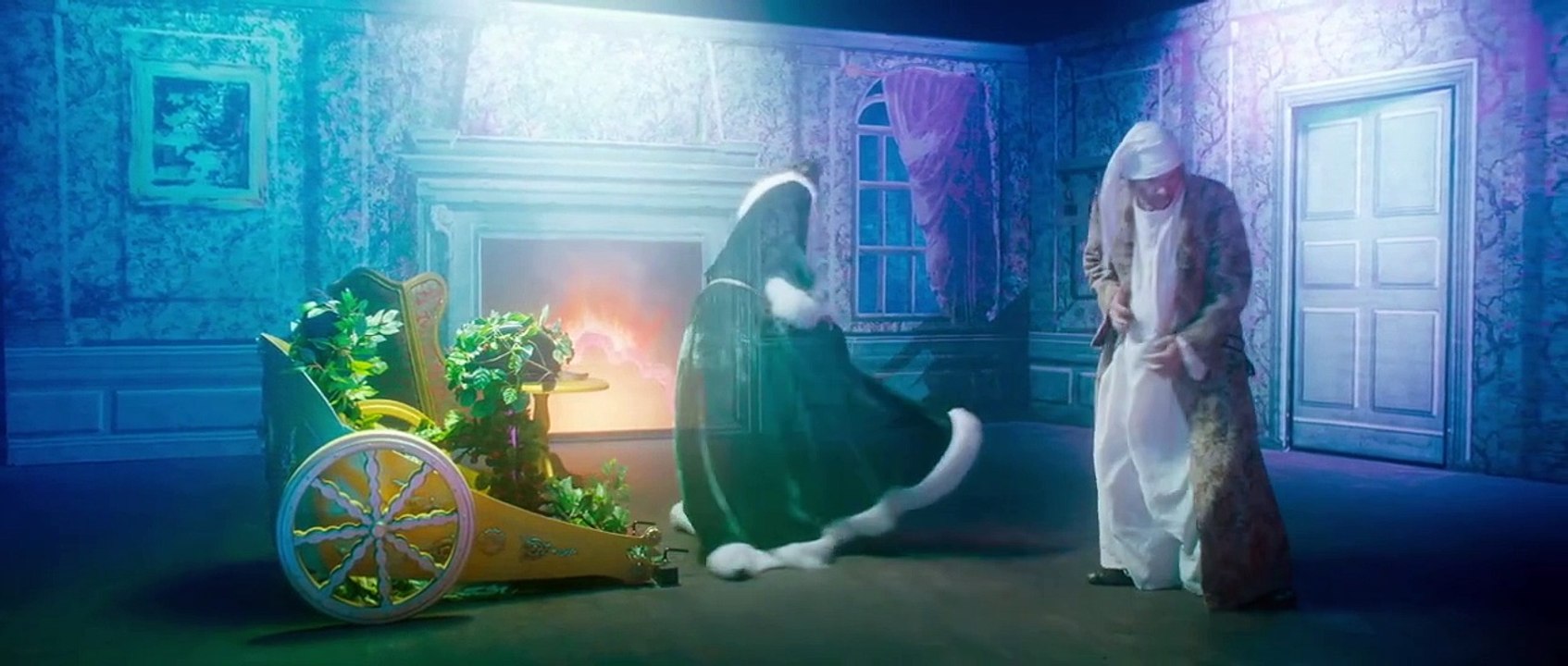 A Christmas Carol Full Movie Watch Online 123Movies video Dailymotion