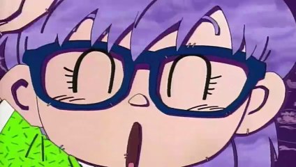 Dr. Slump & Arale [Ep 22]