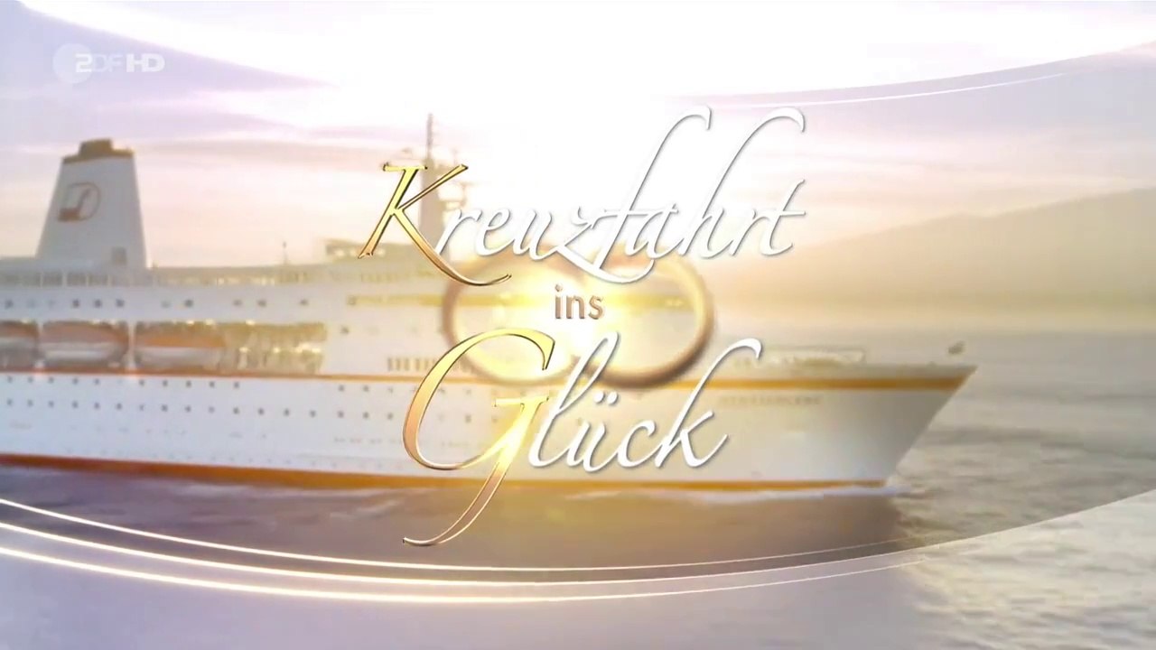 Kreuzfahrt ins Glück -18- Hochzeitsreise in die Provence